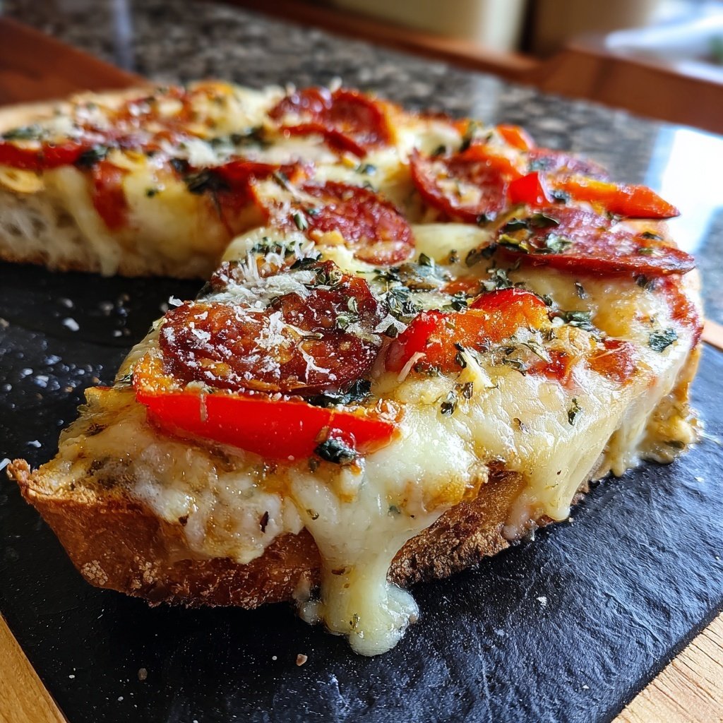 Raclette mit Chorizo und Paprika