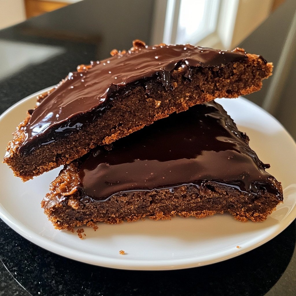 Lebkuchen - Grundrezept von romazotti