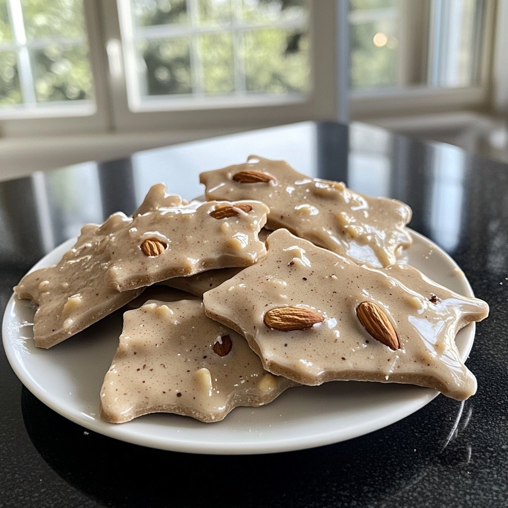 Marzipan-Daumenplätzchen