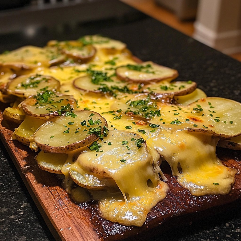 Raclette-Ideen für Heiligabend und Silvester