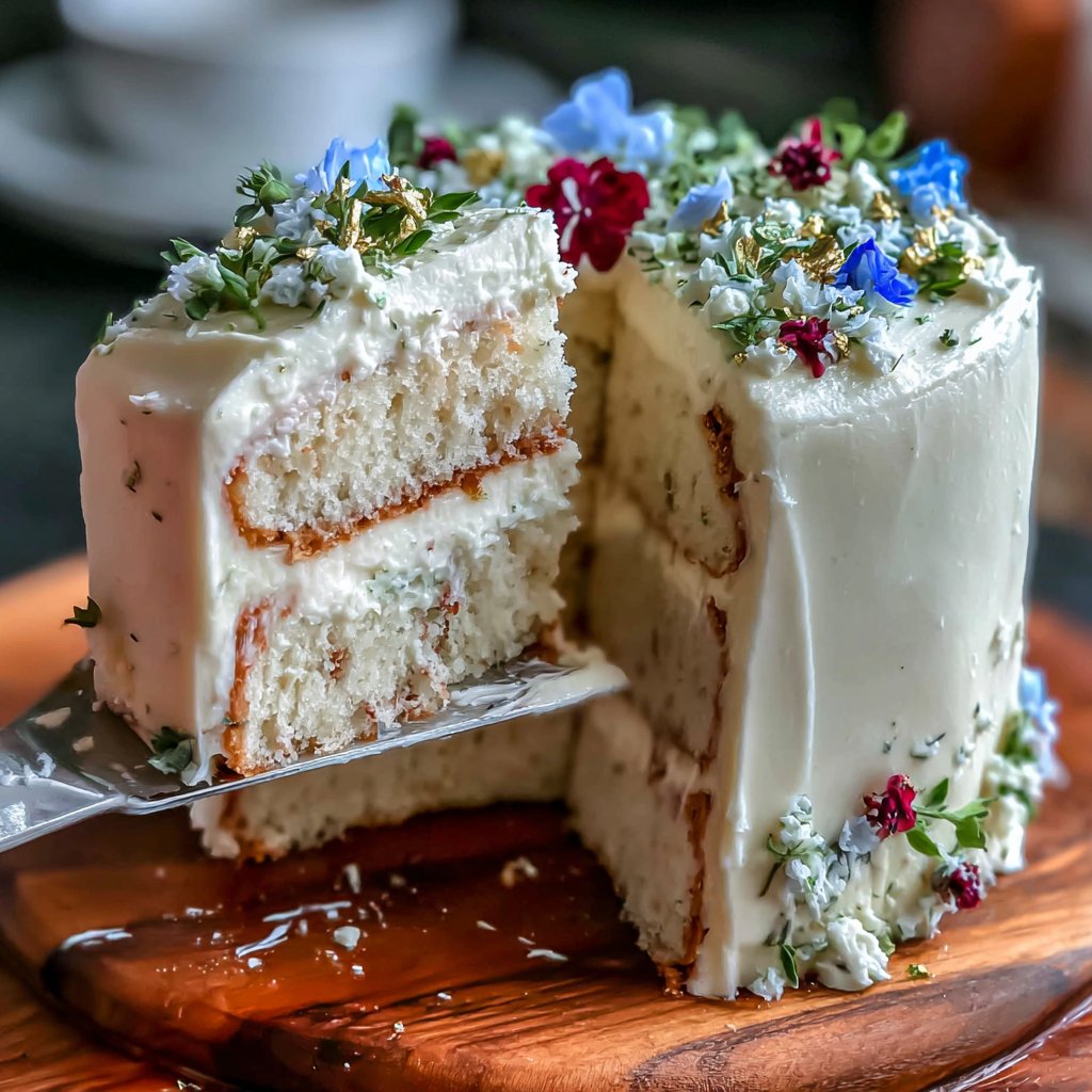 Verleihungstorte mit Eleganz