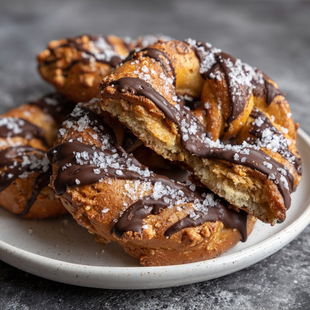 FixFusion Schnell, kreativ