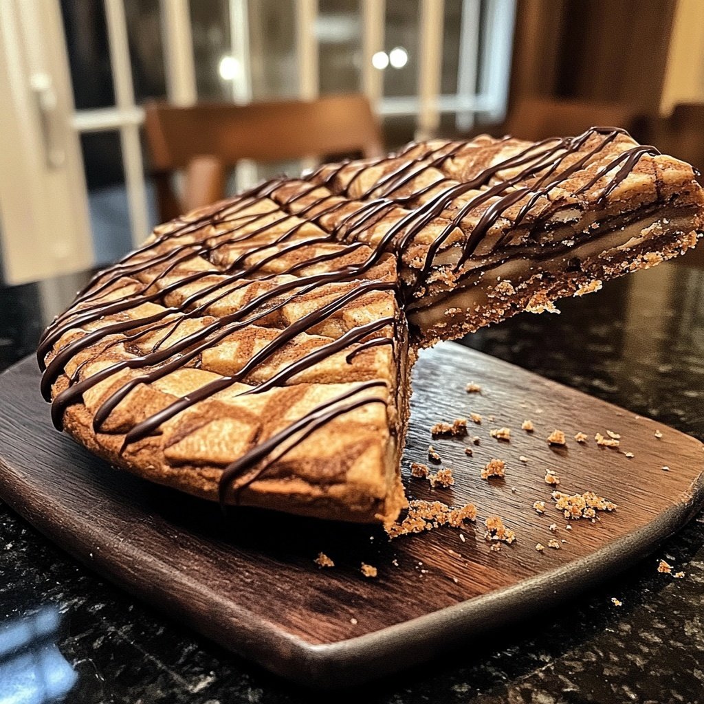 Aachener Printen quadratisch