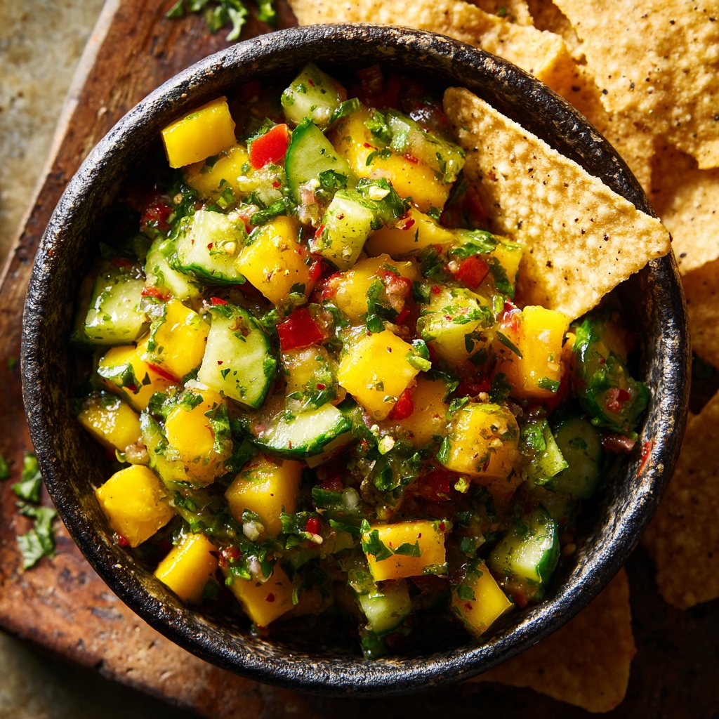 Genuss im Wechsel | Frische Küche