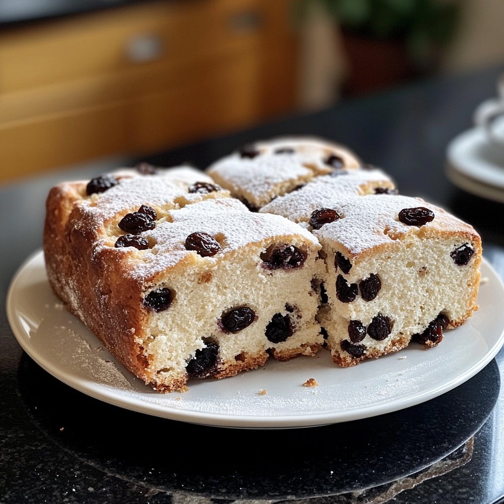 Quarkstollen