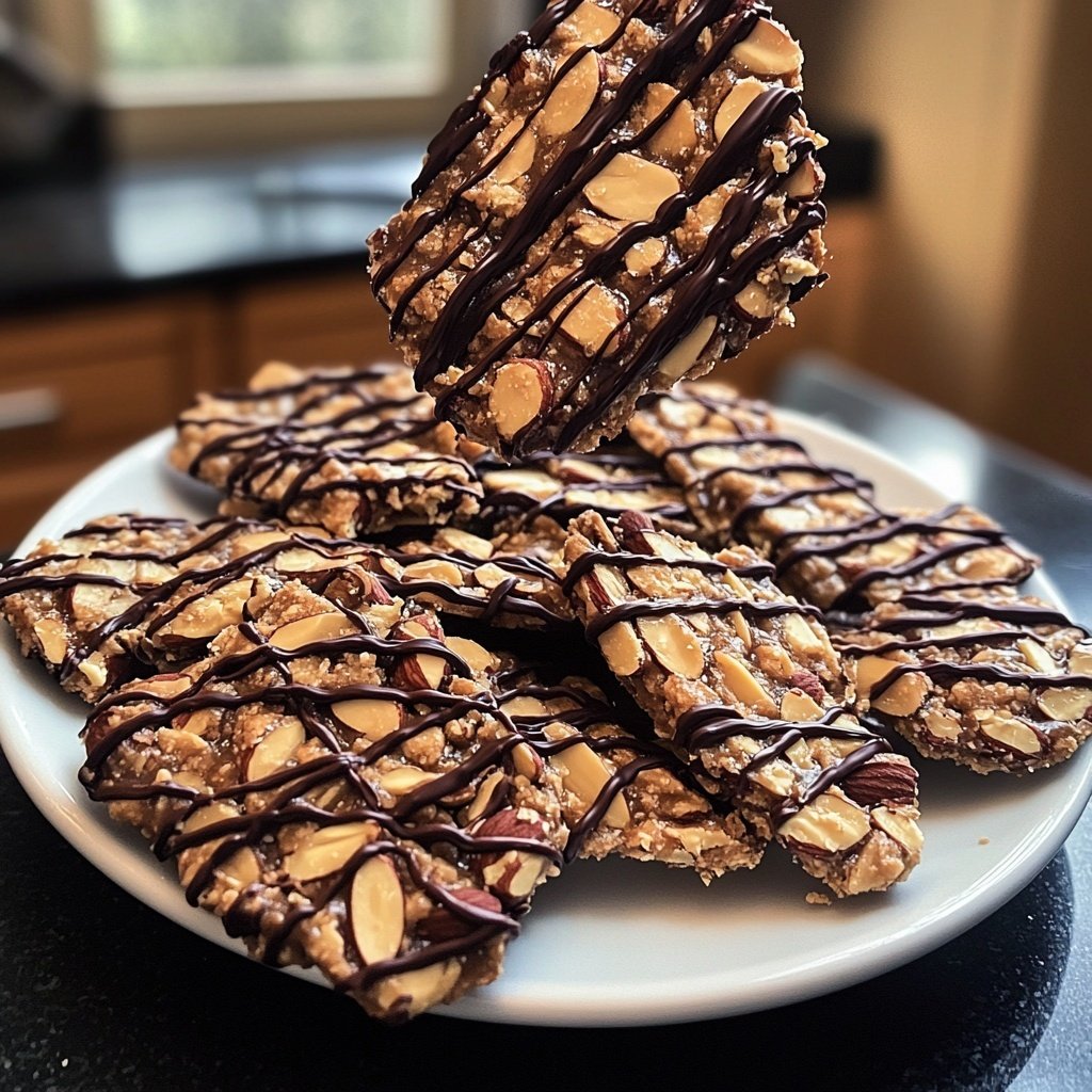 Mandeln Gelingsicher Markt